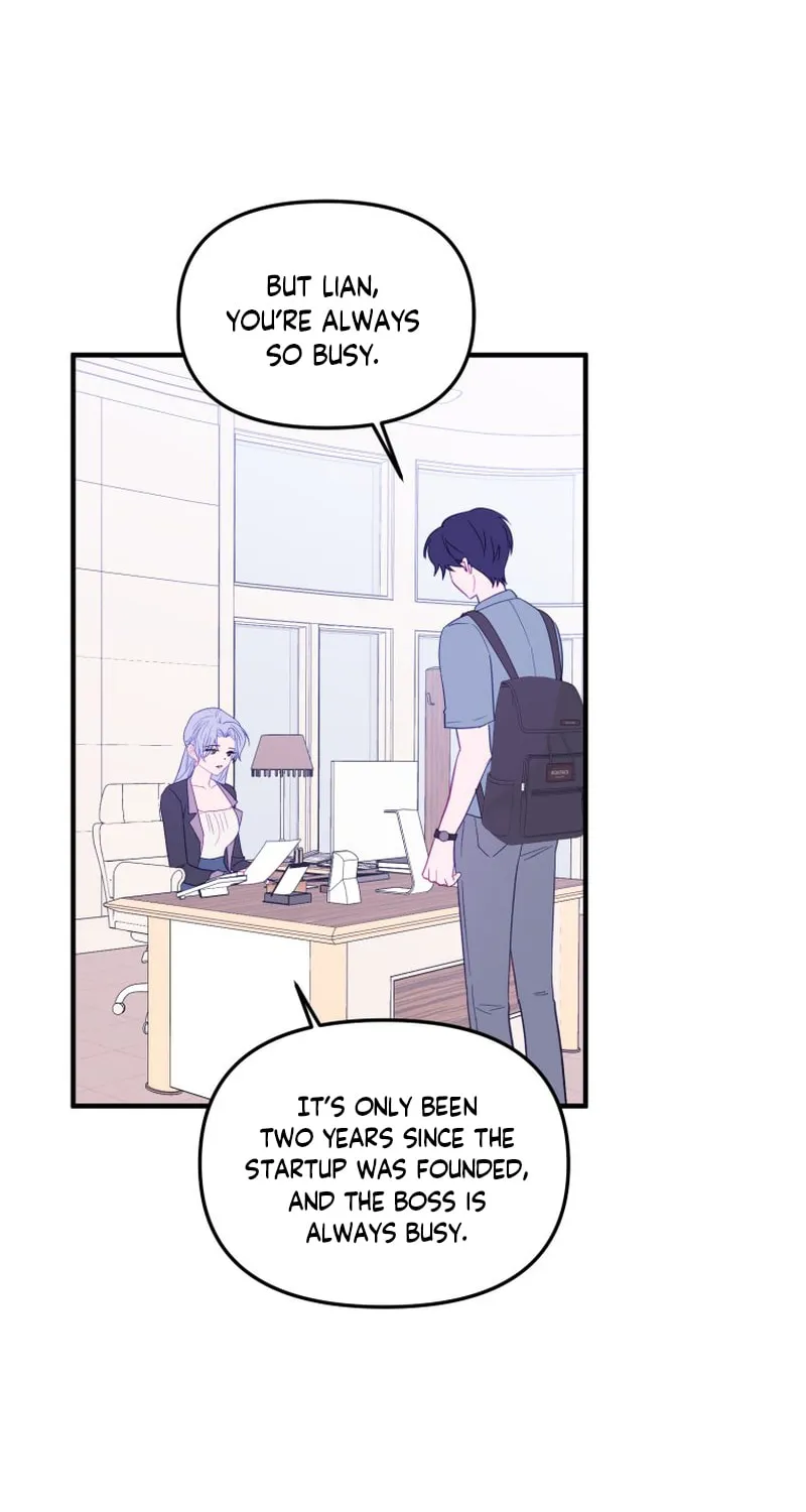 Read Poor Cambion chapter 16 image 23 on Lezhin