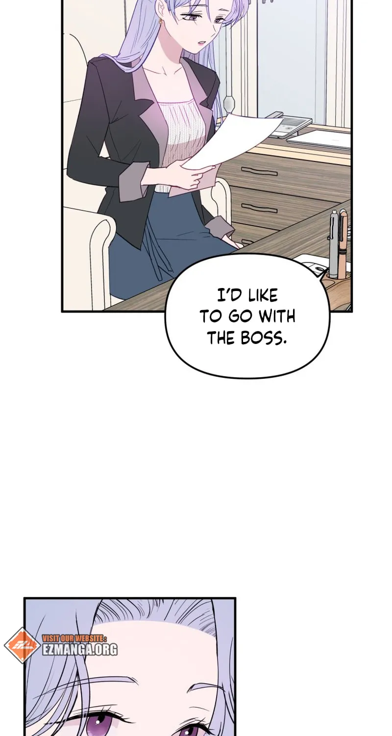 Read Poor Cambion chapter 16 image 26 on Lezhin