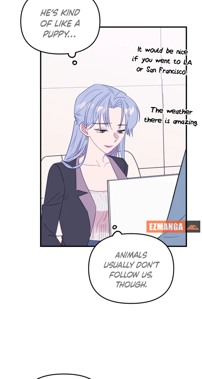 Read Poor Cambion chapter 16 image 32 on Lezhin