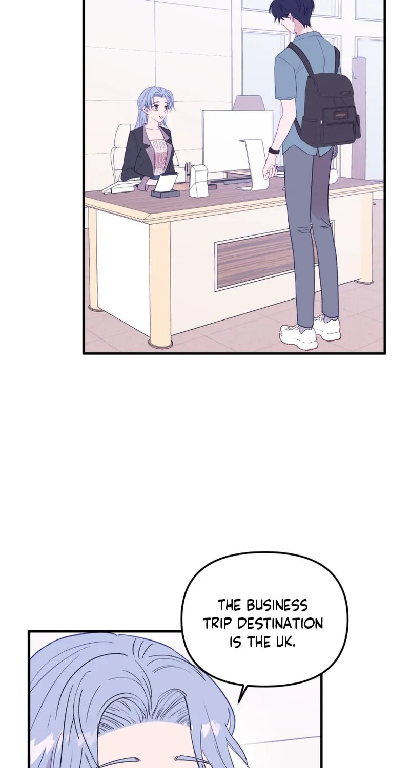 Read Poor Cambion chapter 16 image 34 on Lezhin