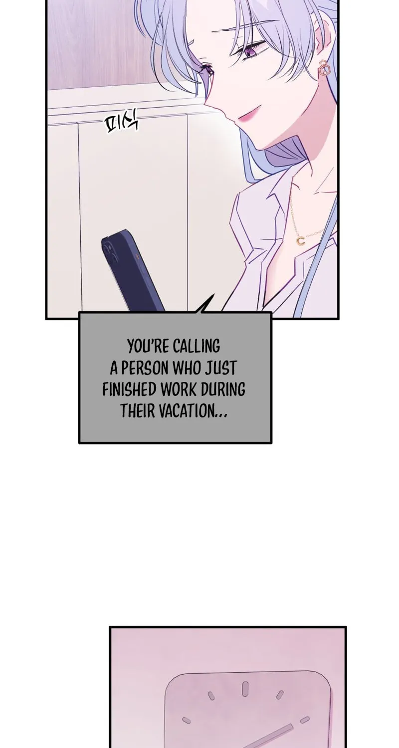 Read Poor Cambion chapter 17 image 16 on Lezhin