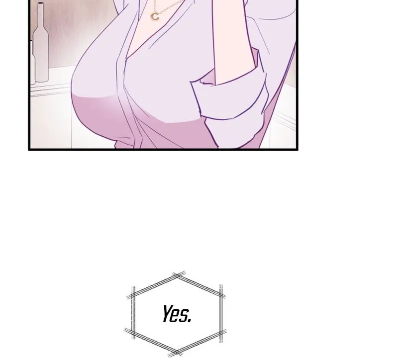 Read Poor Cambion chapter 17 image 19 on Lezhin