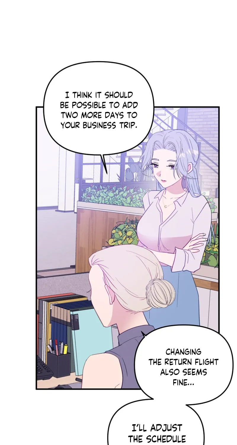 Read Poor Cambion chapter 17 image 2 on Lezhin
