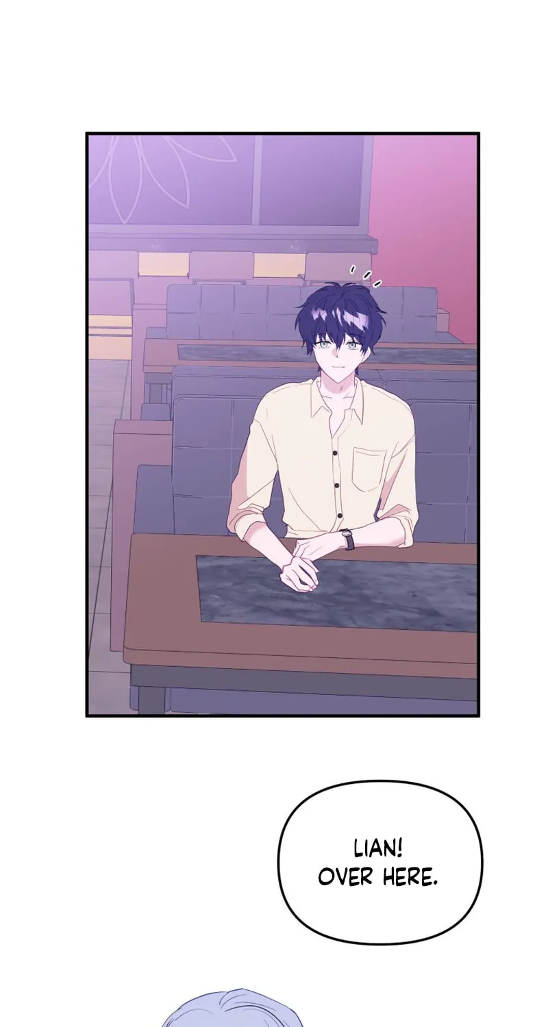 Read Poor Cambion chapter 17 image 23 on Lezhin