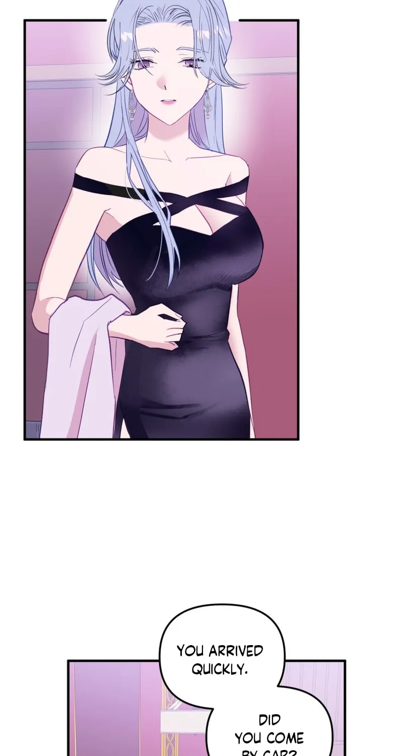 Read Poor Cambion chapter 17 image 24 on Lezhin
