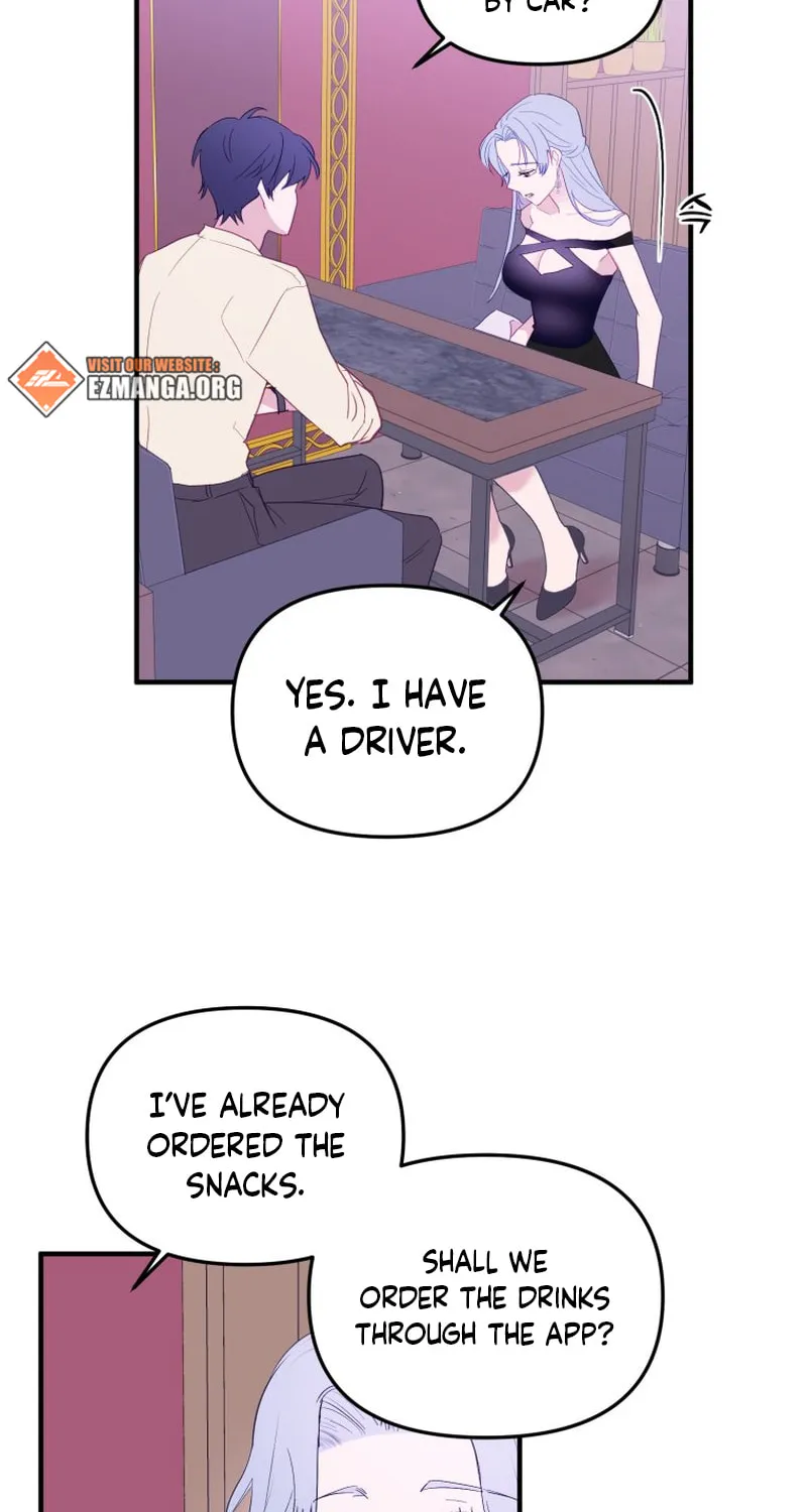 Read Poor Cambion chapter 17 image 25 on Lezhin