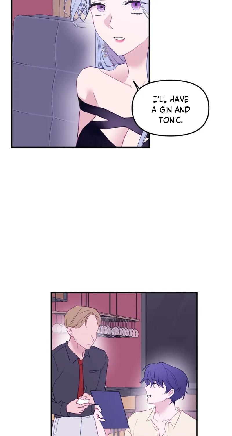 Read Poor Cambion chapter 17 image 26 on Lezhin