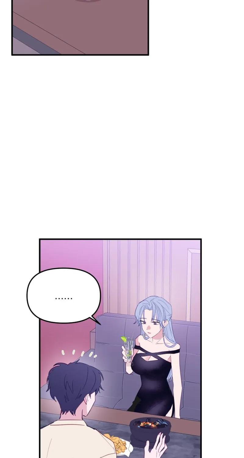 Read Poor Cambion chapter 17 image 28 on Lezhin