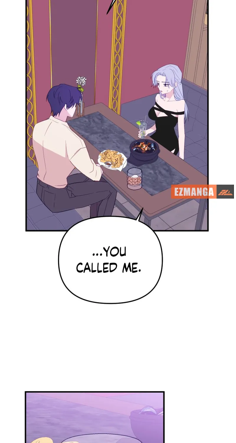 Read Poor Cambion chapter 17 image 33 on Lezhin