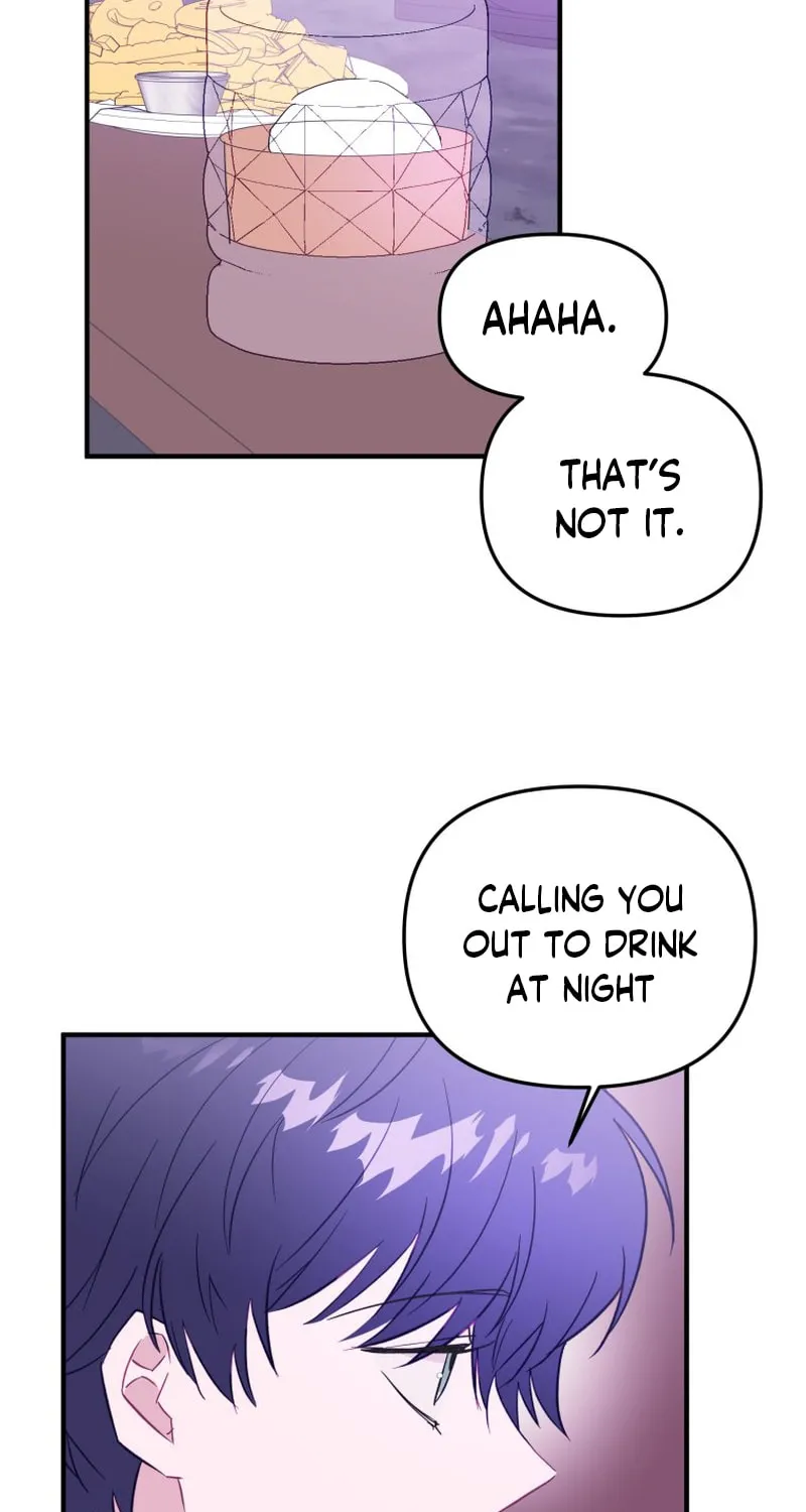 Read Poor Cambion chapter 17 image 34 on Lezhin