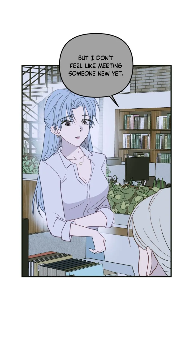 Read Poor Cambion chapter 17 image 41 on Lezhin