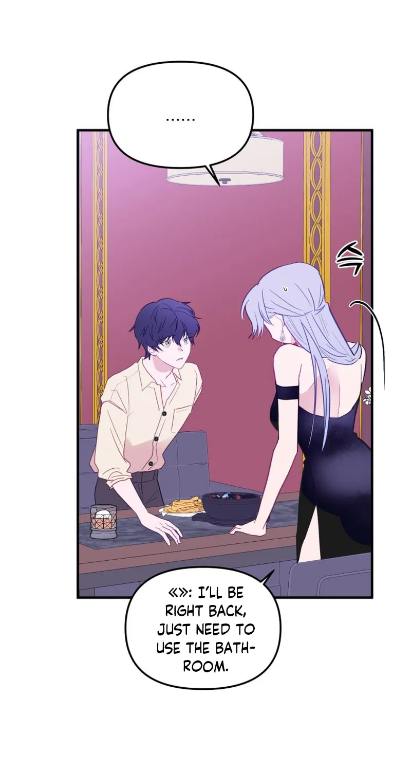 Read Poor Cambion chapter 17 image 42 on Lezhin