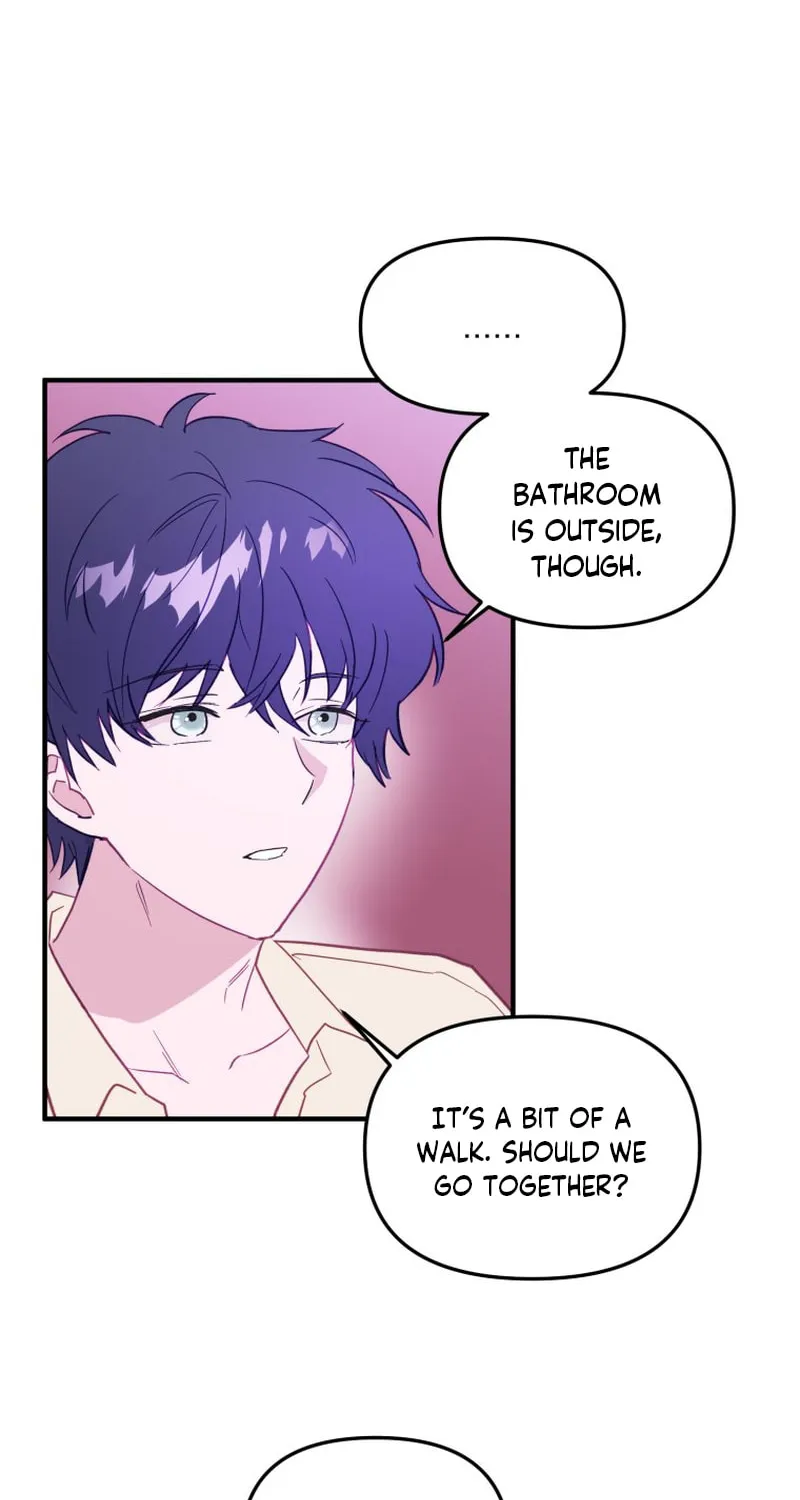 Read Poor Cambion chapter 17 image 43 on Lezhin