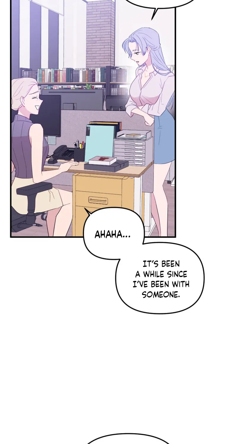 Read Poor Cambion chapter 17 image 5 on Lezhin