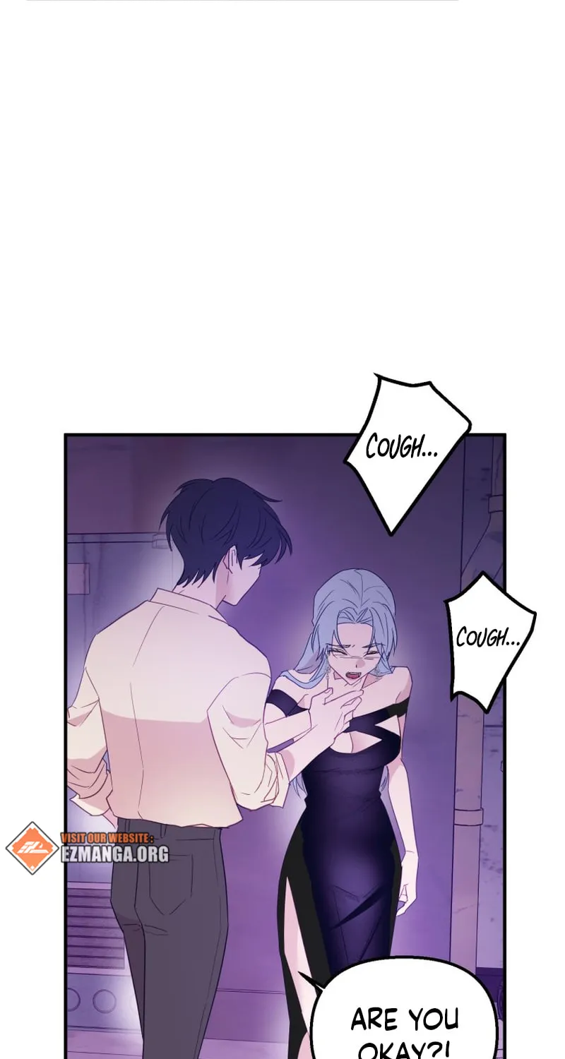Read Poor Cambion chapter 18 image 17 on Lezhin