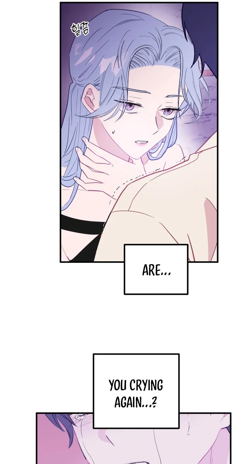 Read Poor Cambion chapter 18 image 21 on Lezhin