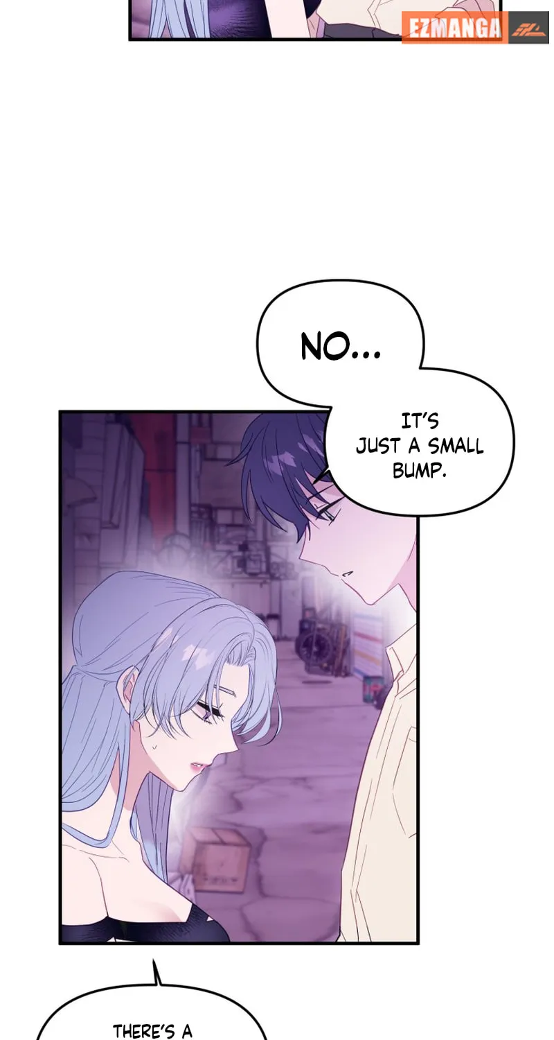 Read Poor Cambion chapter 18 image 25 on Lezhin