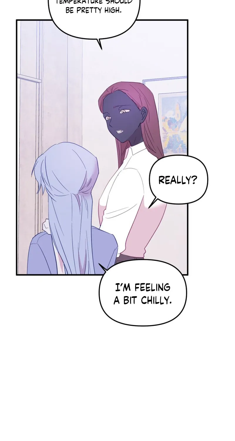 Read Poor Cambion chapter 18 image 32 on Lezhin