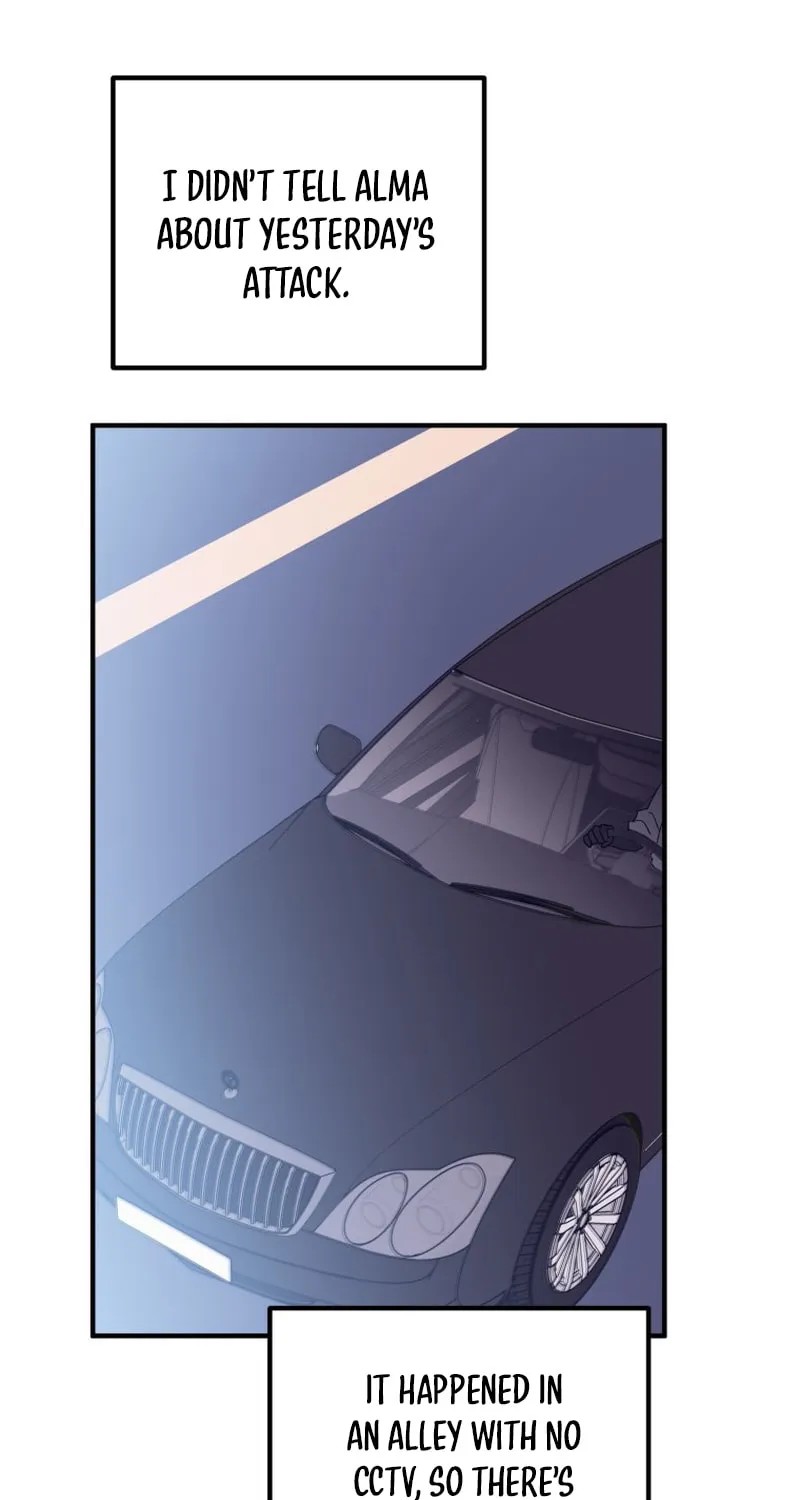 Read Poor Cambion chapter 18 image 33 on Lezhin