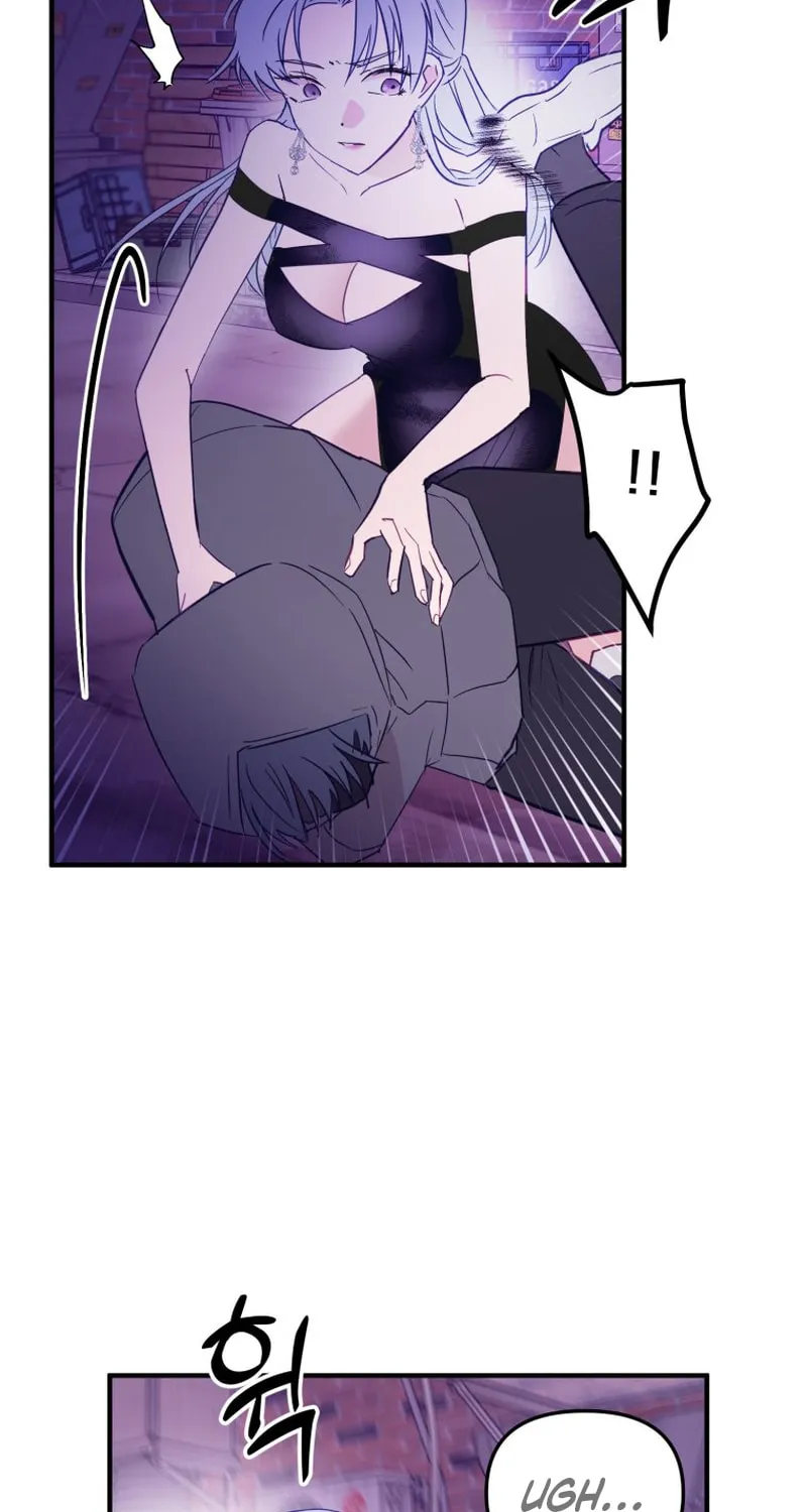 Read Poor Cambion chapter 18 image 4 on Lezhin