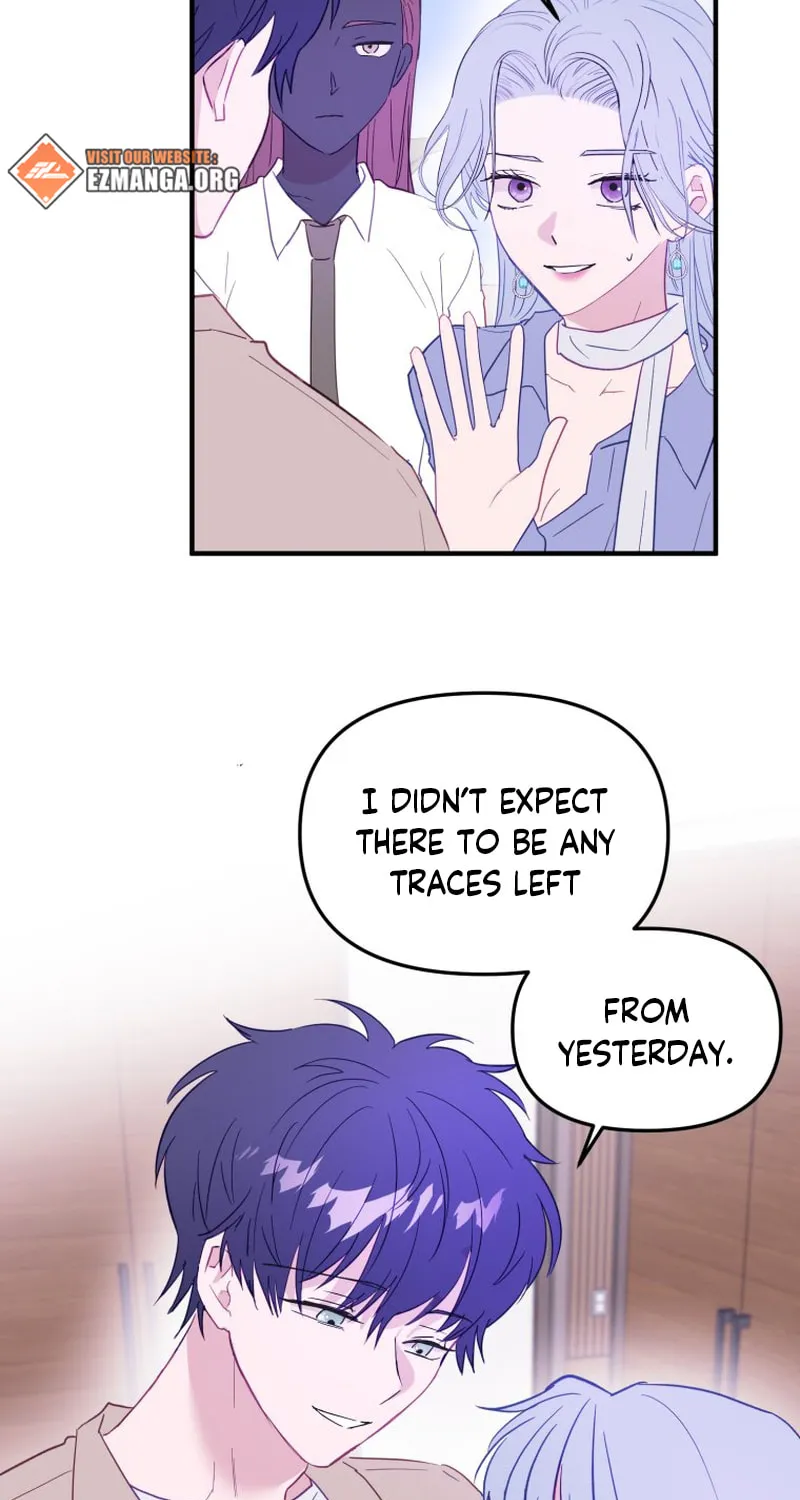 Read Poor Cambion chapter 18 image 47 on Lezhin