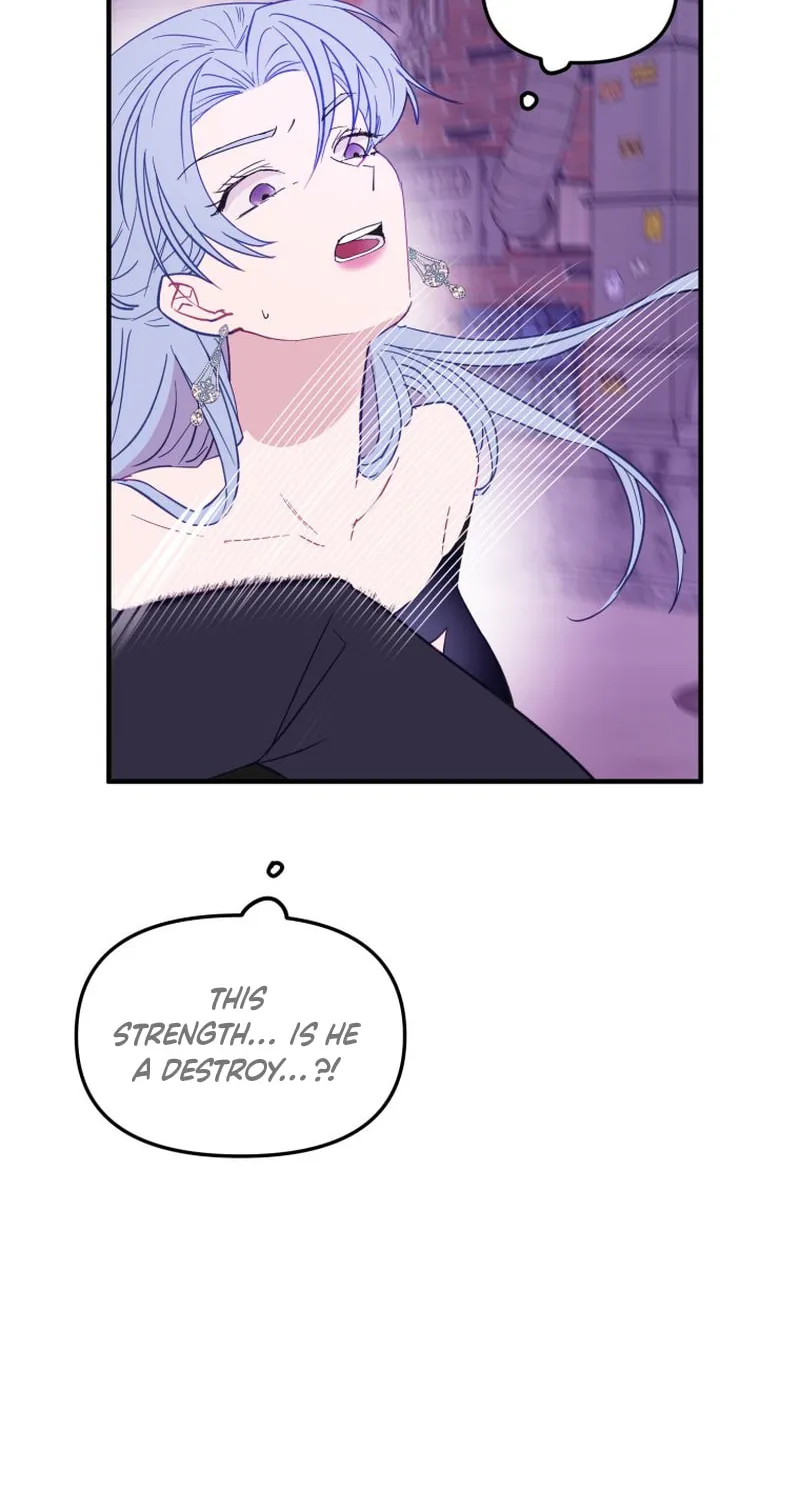 Read Poor Cambion chapter 18 image 5 on Lezhin