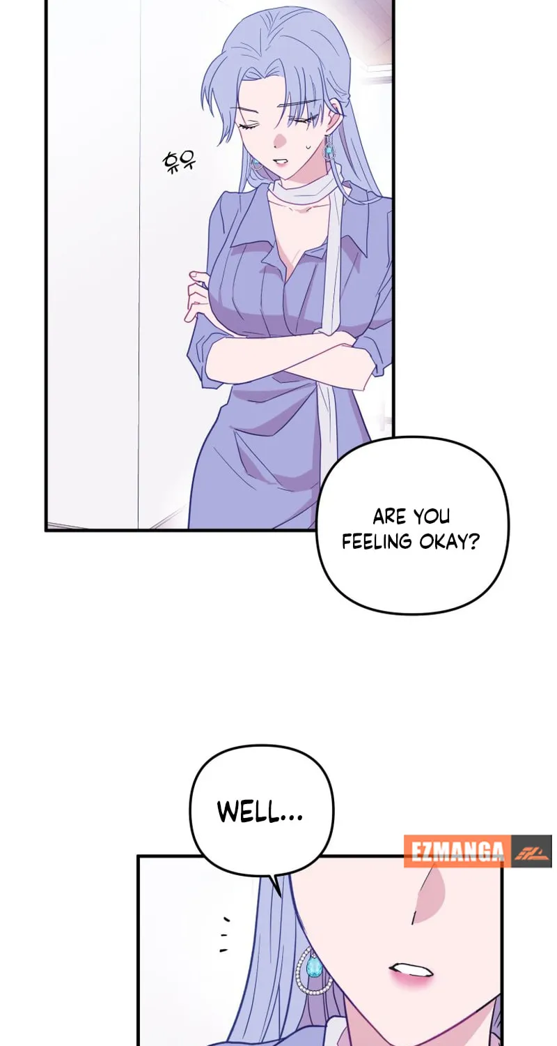 Read Poor Cambion chapter 18 image 53 on Lezhin