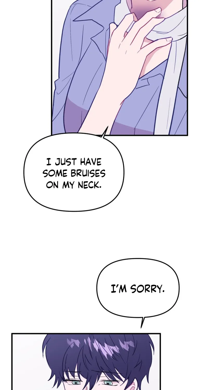 Read Poor Cambion chapter 18 image 54 on Lezhin