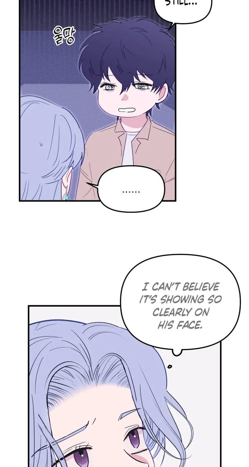 Read Poor Cambion chapter 18 image 57 on Lezhin
