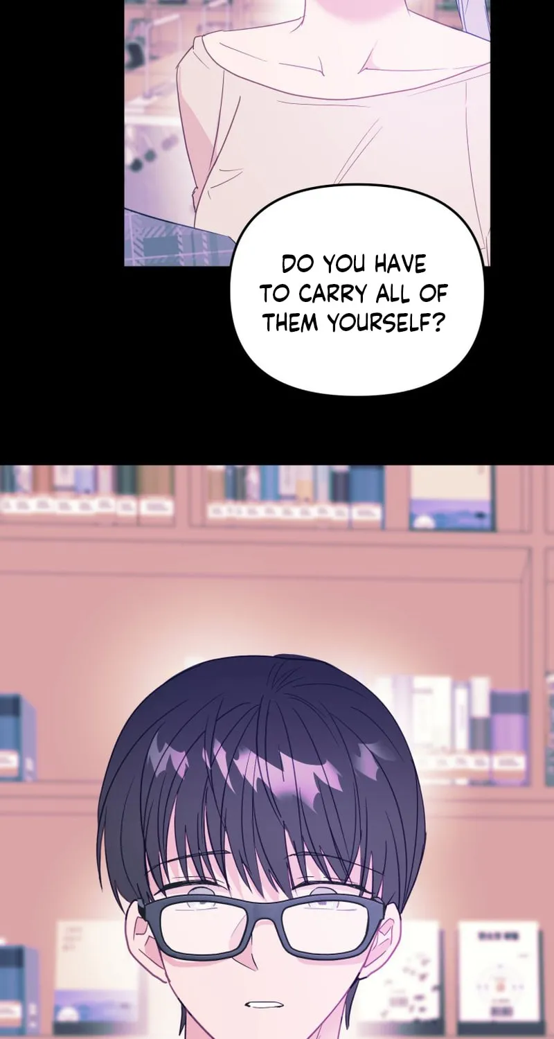 Read Poor Cambion chapter 18 image 63 on Lezhin