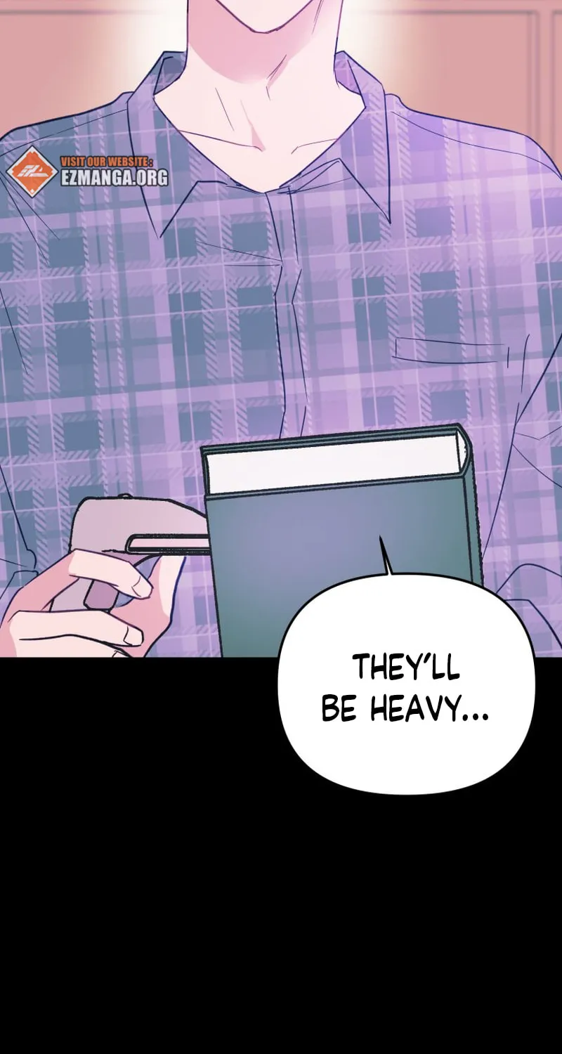 Read Poor Cambion chapter 18 image 64 on Lezhin