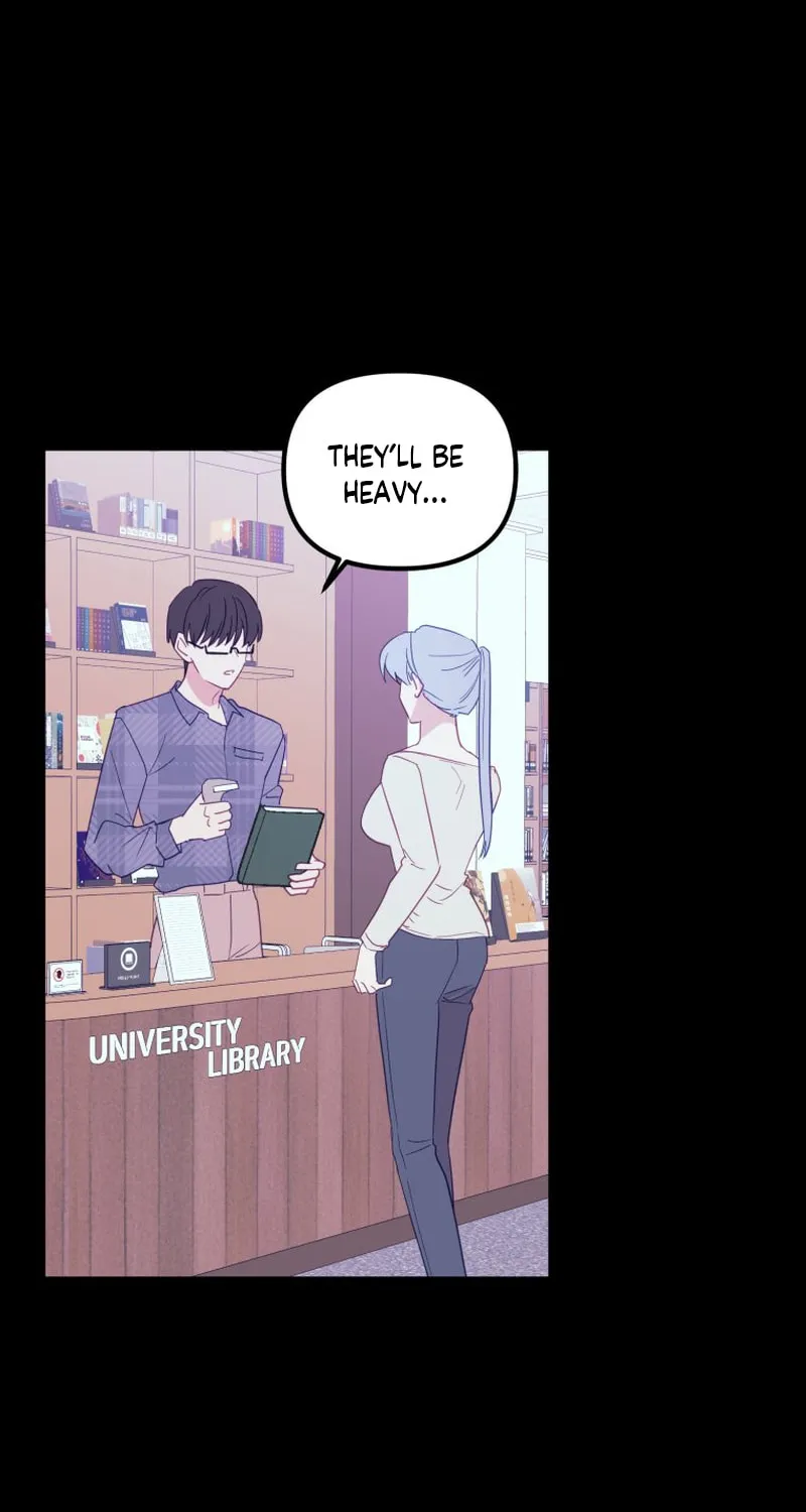 Read Poor Cambion chapter 19 image 1 on Lezhin