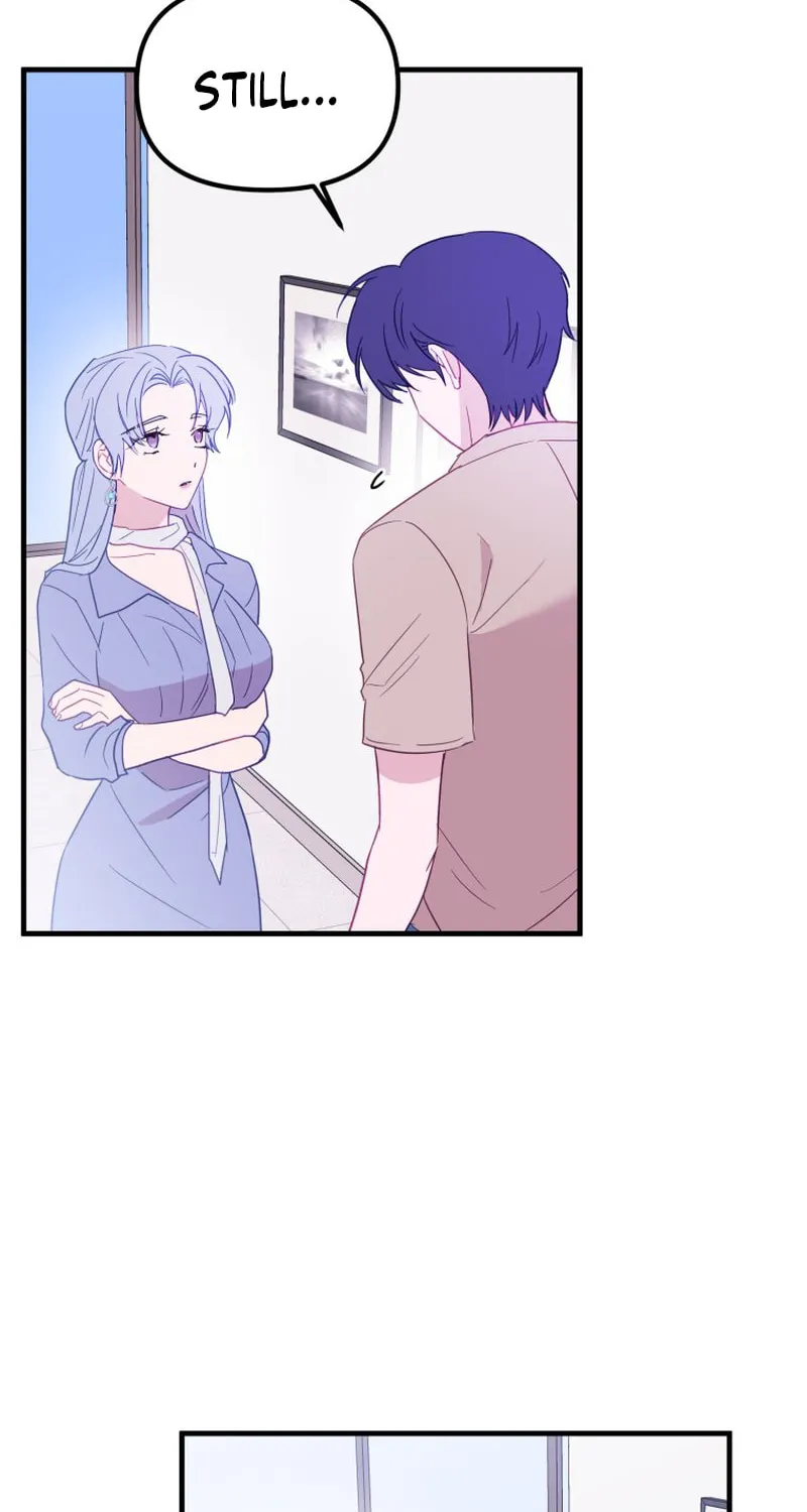 Read Poor Cambion chapter 19 image 21 on Lezhin