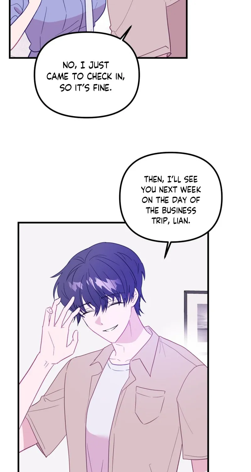Read Poor Cambion chapter 19 image 27 on Lezhin