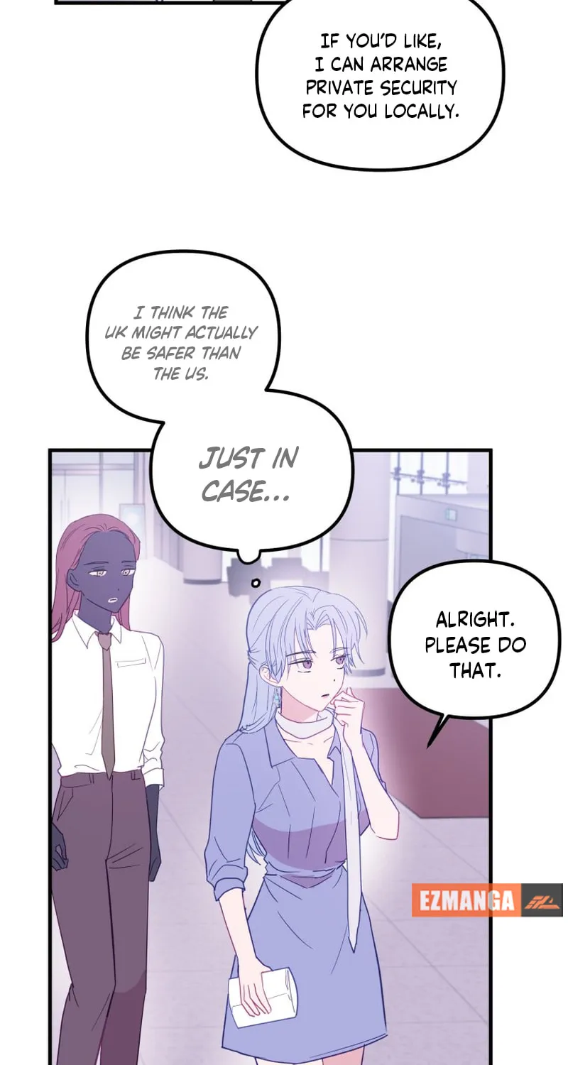 Read Poor Cambion chapter 19 image 33 on Lezhin