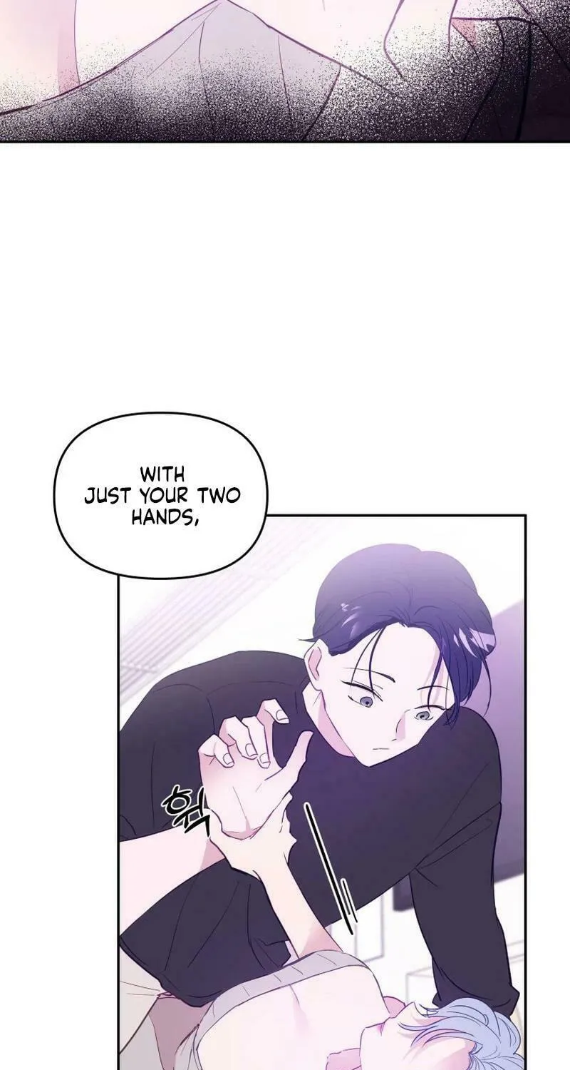 Read Poor Cambion chapter 2 image 18 on Lezhin