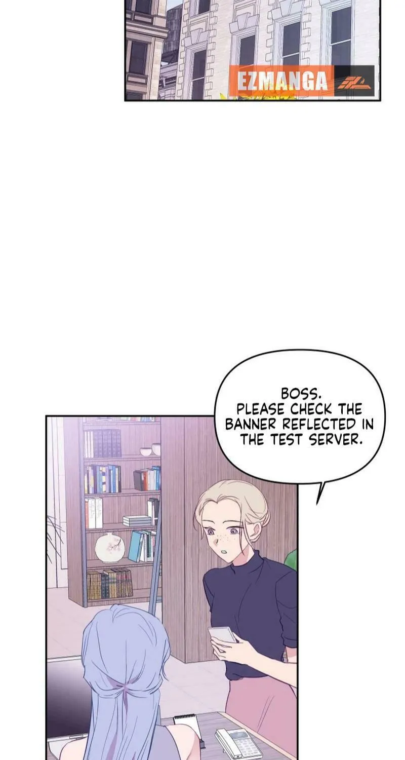 Read Poor Cambion chapter 2 image 45 on Lezhin