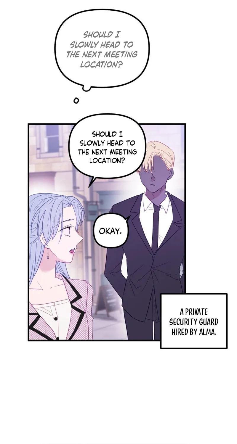 Read Poor Cambion chapter 20 image 11 on Lezhin
