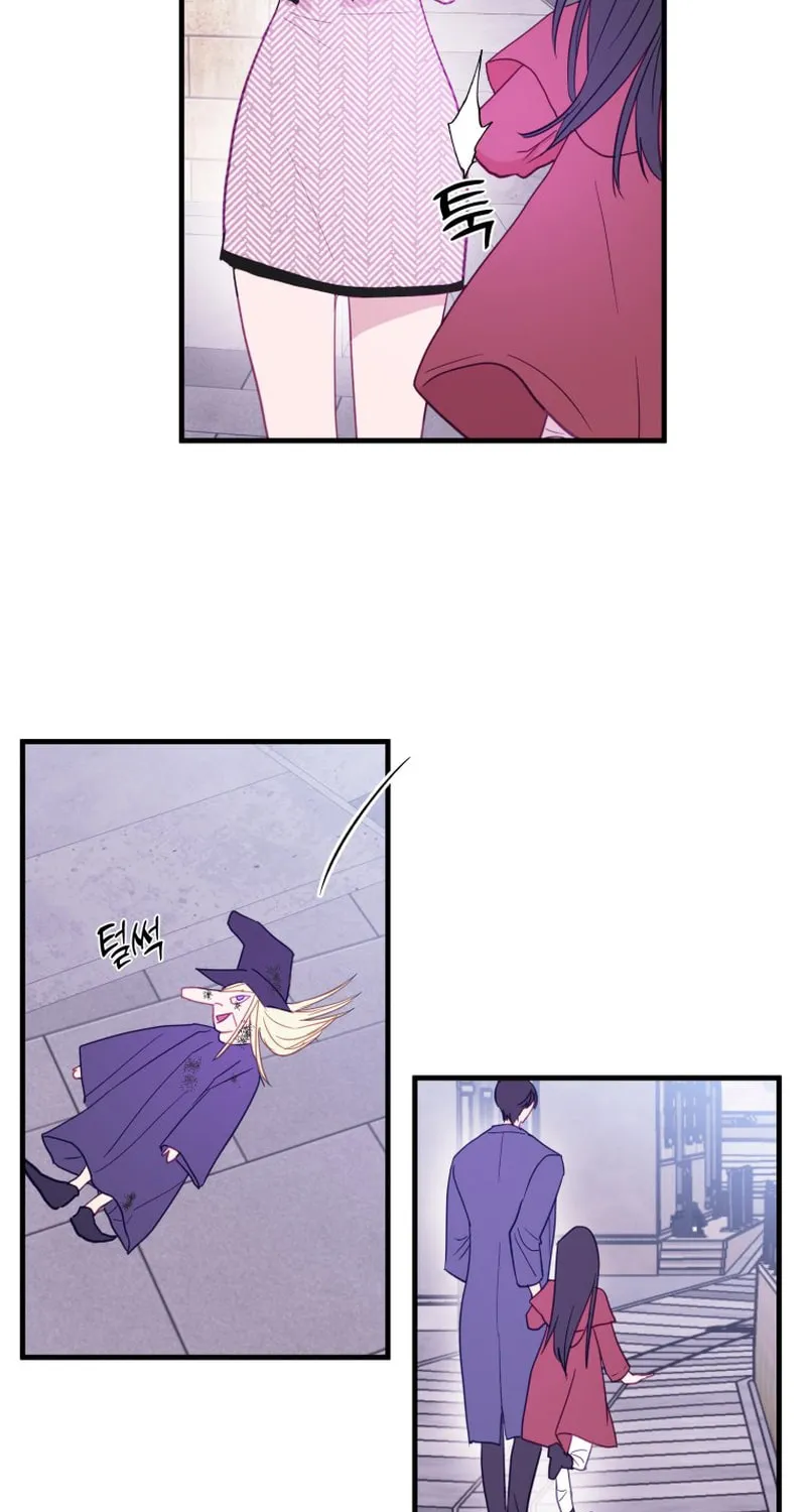 Read Poor Cambion chapter 20 image 13 on Lezhin