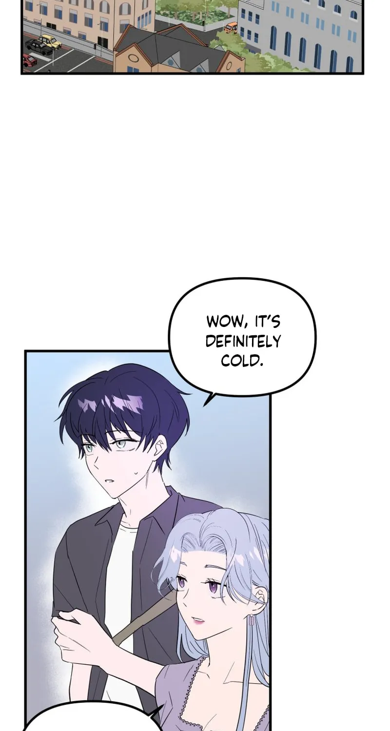 Read Poor Cambion chapter 20 image 2 on Lezhin