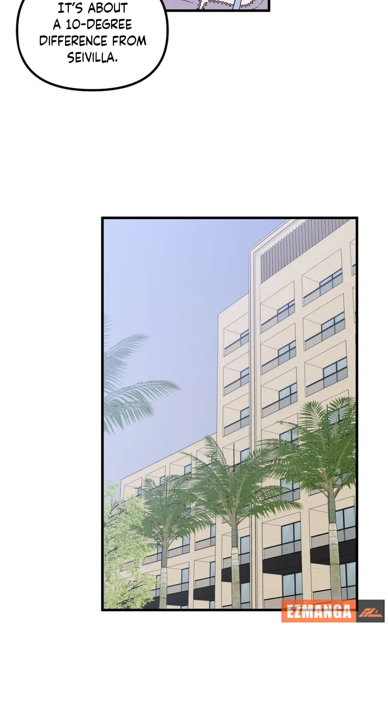 Read Poor Cambion chapter 20 image 3 on Lezhin