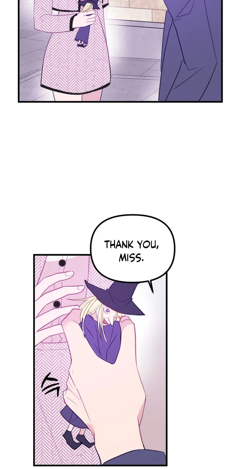 Read Poor Cambion chapter 20 image 30 on Lezhin