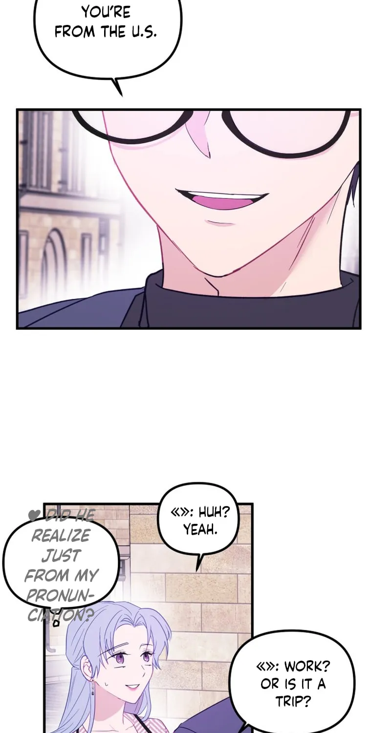 Read Poor Cambion chapter 20 image 33 on Lezhin