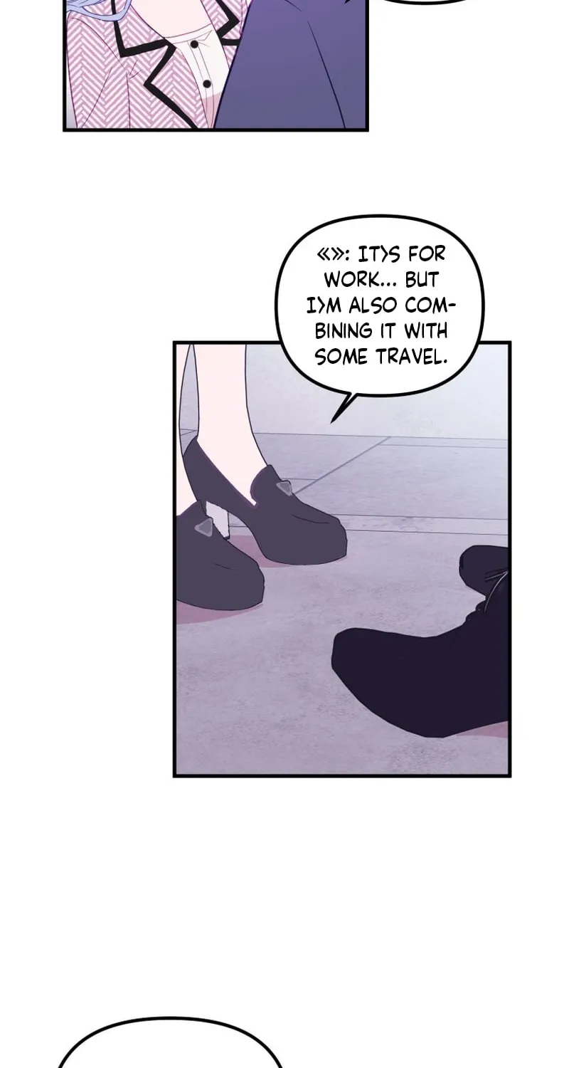 Read Poor Cambion chapter 20 image 34 on Lezhin