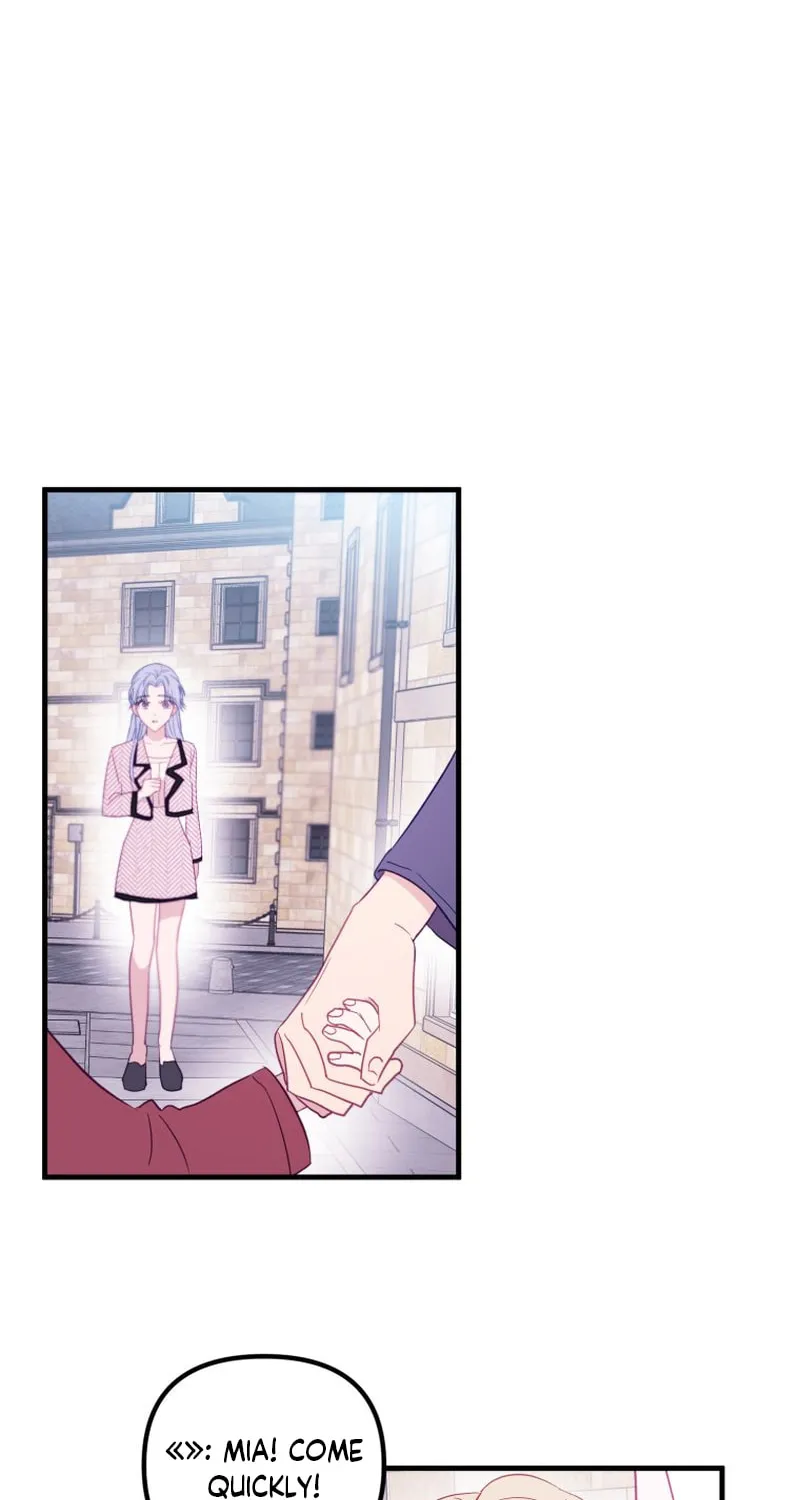 Read Poor Cambion chapter 20 image 36 on Lezhin