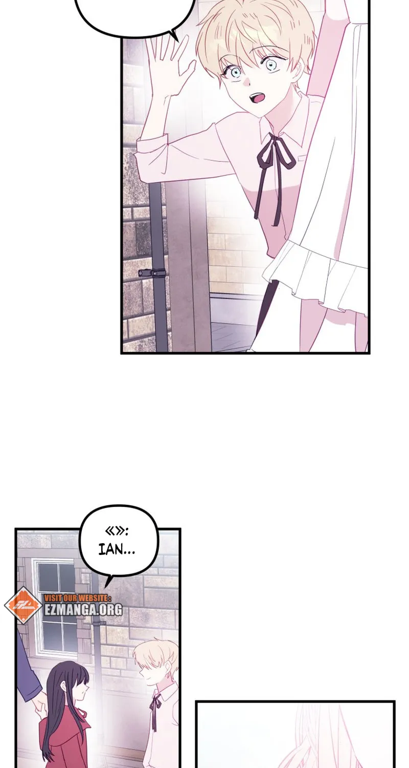 Read Poor Cambion chapter 20 image 37 on Lezhin