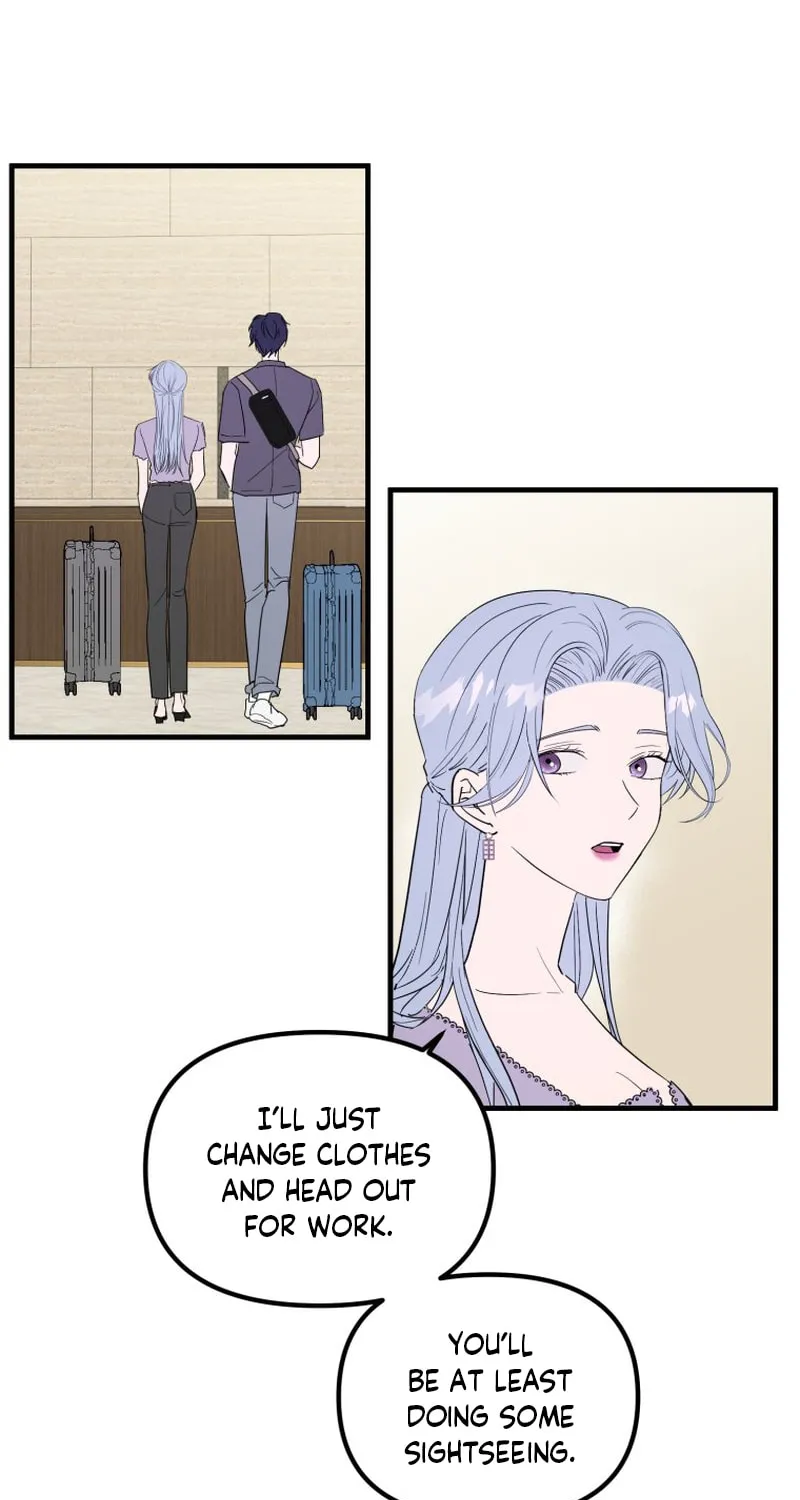Read Poor Cambion chapter 20 image 4 on Lezhin