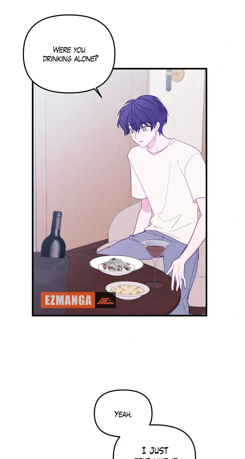 Read Poor Cambion chapter 21 image 1 on Lezhin