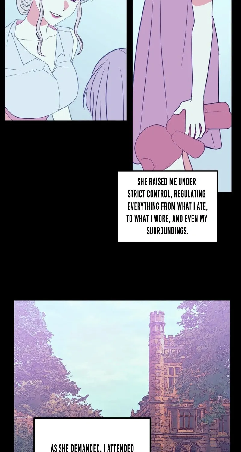 Read Poor Cambion chapter 21 image 13 on Lezhin