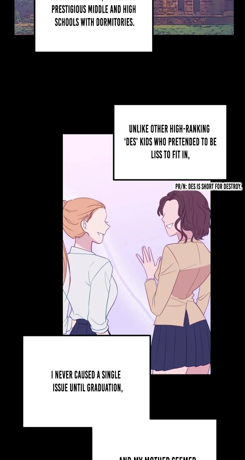 Read Poor Cambion chapter 21 image 14 on Lezhin